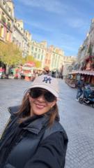 Maria Fernanda Granados