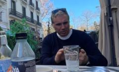 Iñaki Cantero