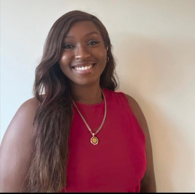 Antoinette Jones