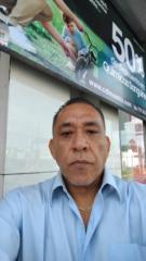 Jorge Felipe García