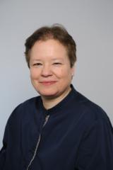 Stilla-Maria Mitterauer