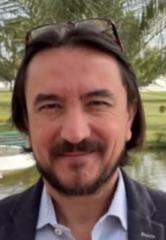 Javier Lizarrraga sanchez