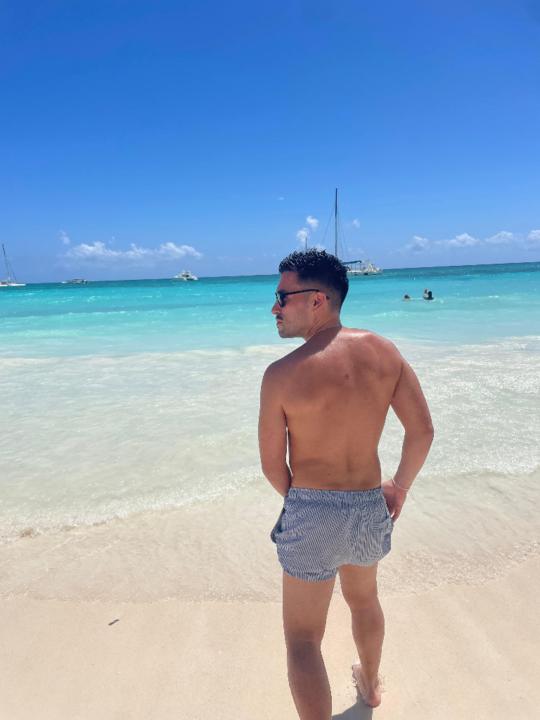 Pedro Carvajal