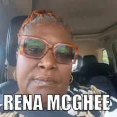 Rena Mcghee