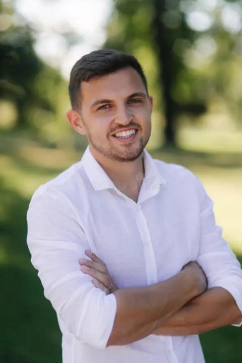 Luca Fiero