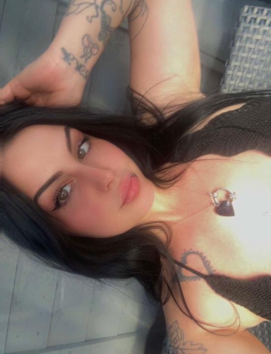 Sophie Petrou