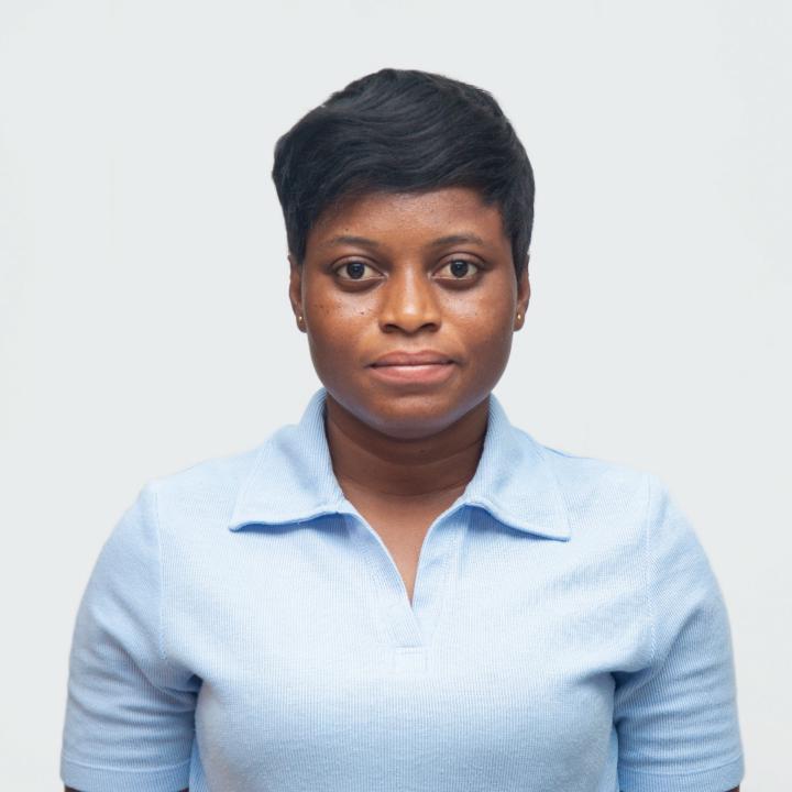 Sandra Amankwaa