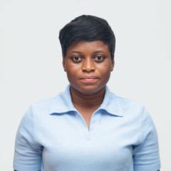 Sandra Amankwaa