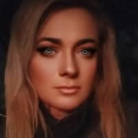 WendyMarie Lamprecht