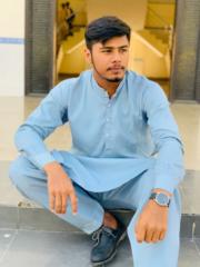 Samran Ali