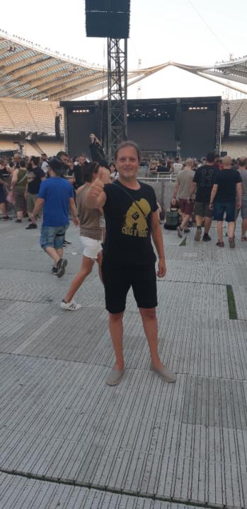 Ανδρεας Μαρκακης