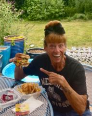 Karen Sizemore
