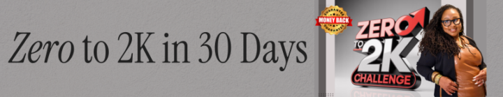 I Didn't get a Single Tag Yesterday!