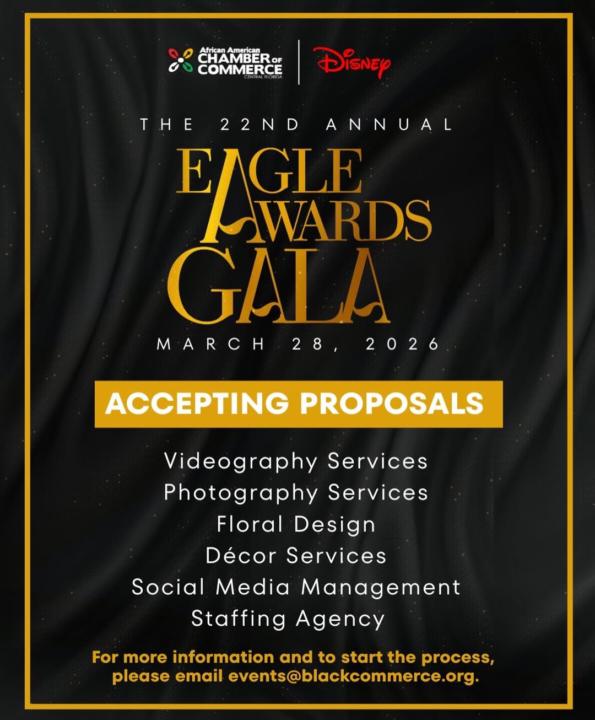 Request for Proposals