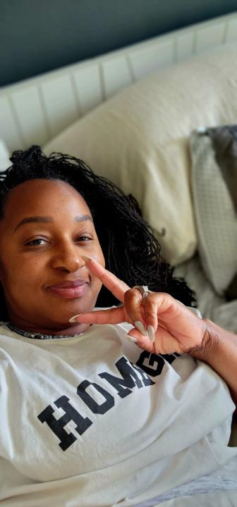 I Made $7,500 While Lying in Bed — Here’s What I Did Instead of Working