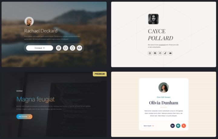 Starts In 1 Hour - Create 10 Websites/Landing Pages for less than $20