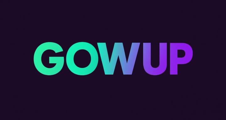GOWUP