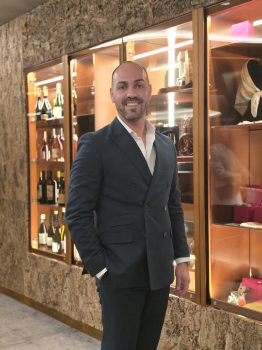 Vitor Abreu
