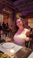 Agustina Gamero Dehan