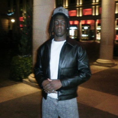 Tashaun Fowler