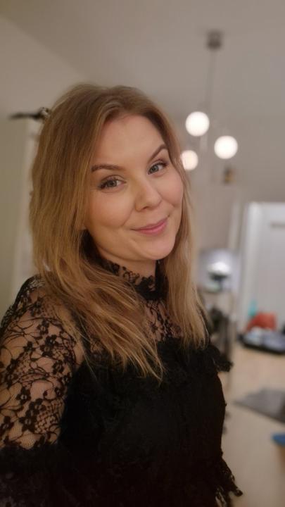 Silje Camilla Andresen