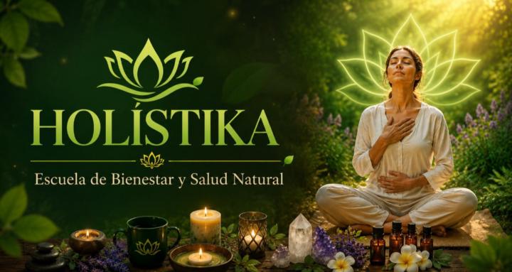 Holístika 