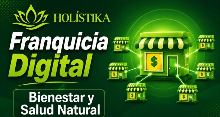 Holístika 