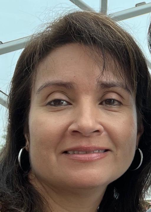 Georgina Roblero