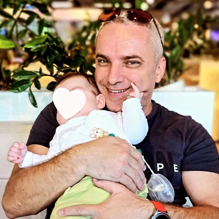 Bogdan Gabriel Tudor