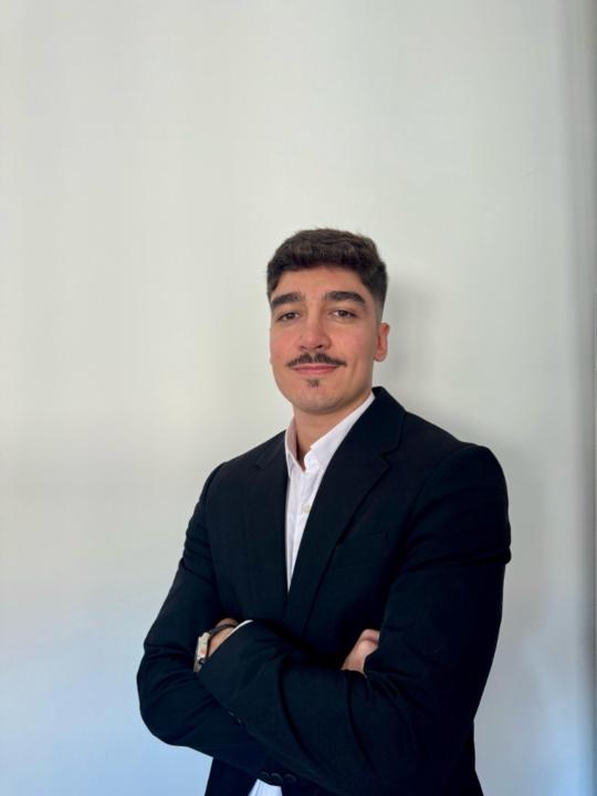 Sergio Roca Montesa