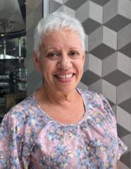 Rebeca Gonzalez