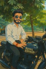 Saurav Yadav