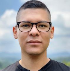 Kelvin Lemus
