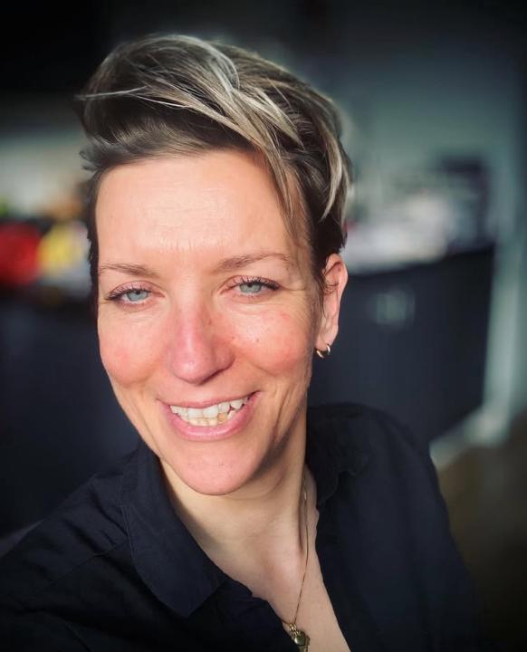 Linda Kasbergen