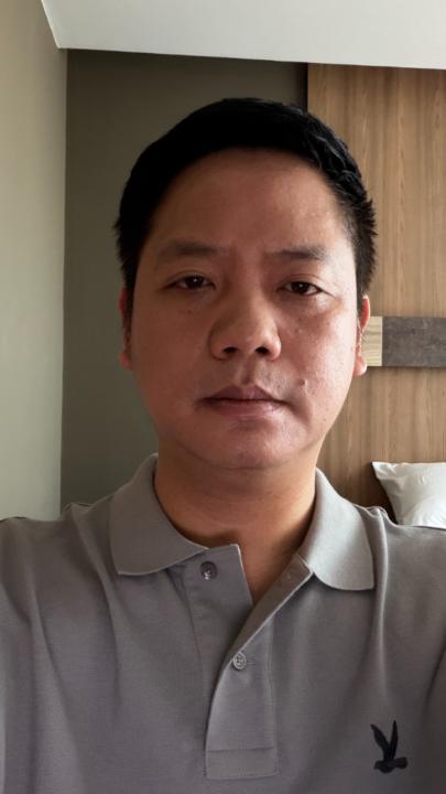 Kajohnsak Kitsabunnarat