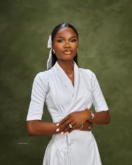 Faith Oke-Akpotu