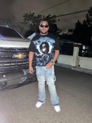 Jeffre Arias