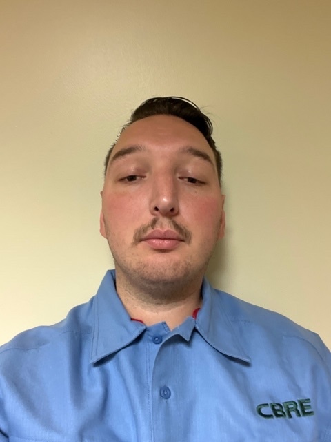 Joshua Vanbuskirk
