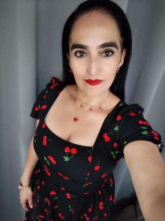 Yeimi Victoria Bulos Zúñiga