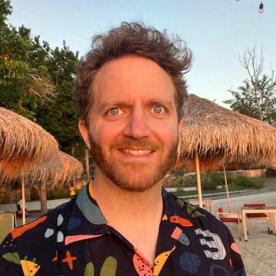 Lukas Gräf