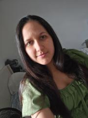Tatiana Gonzalez Faxas