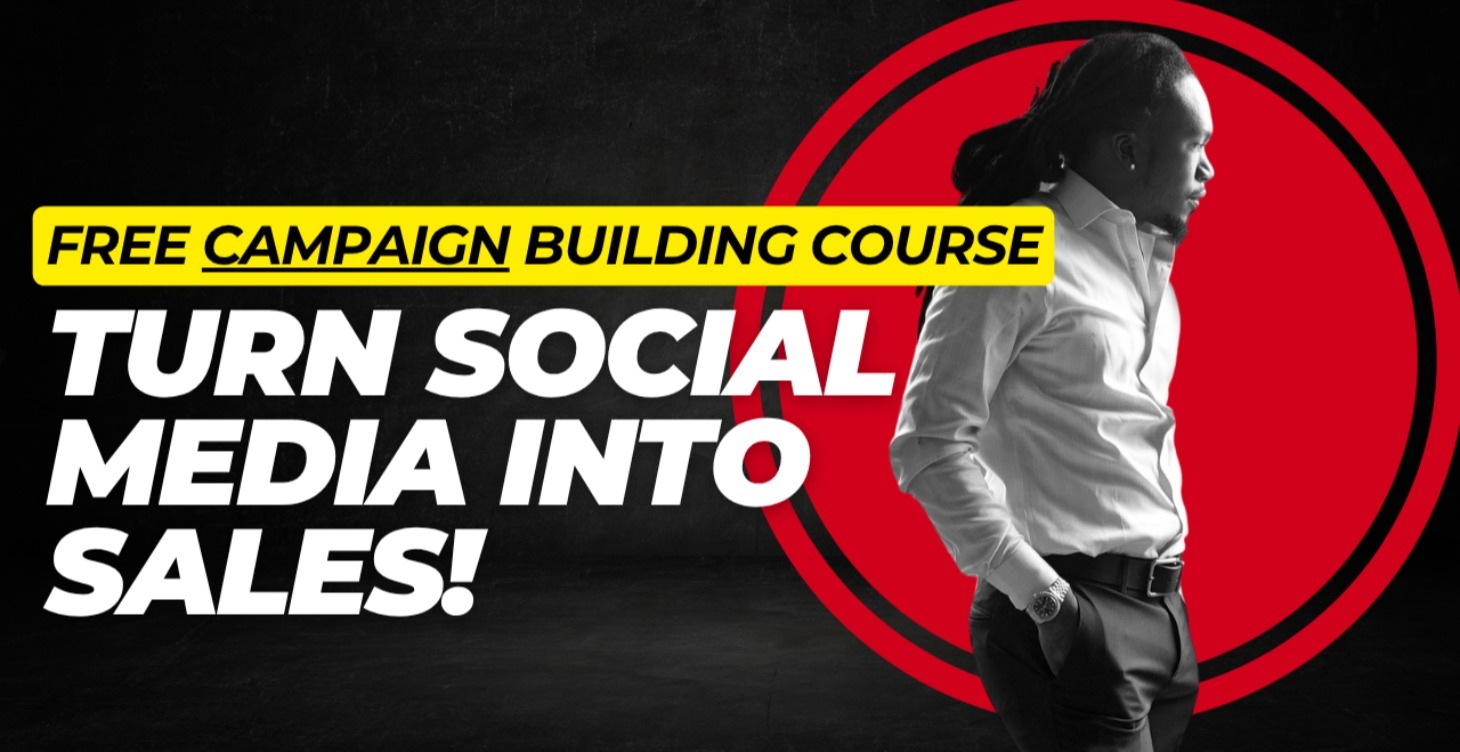 Free CAMPAIGN Building Course