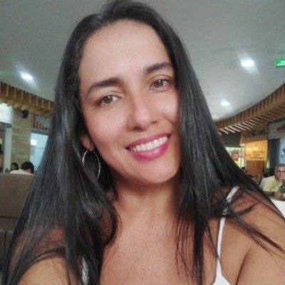 Claudia Carvajal