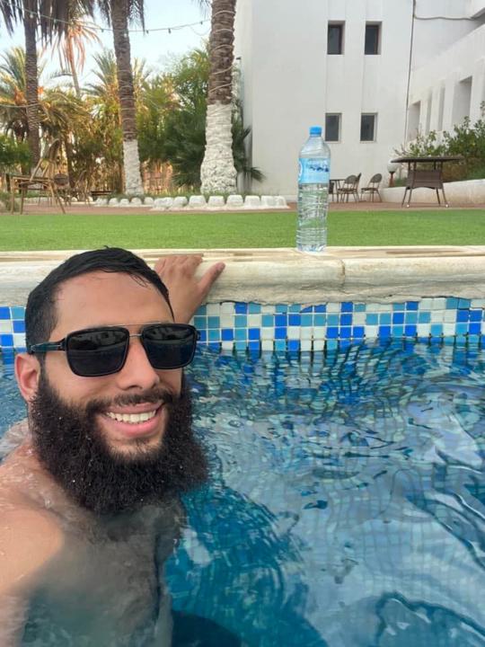 Abdelaziz Zidi