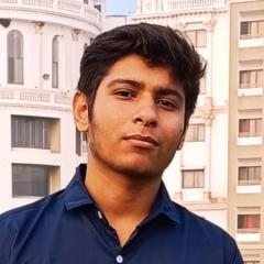 Meet Patel
