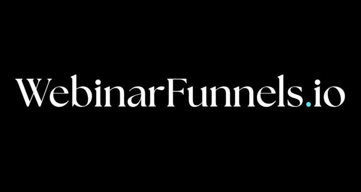 WebinarFunnels.io