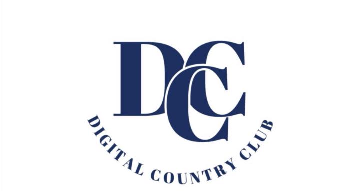 Digital Country Club!