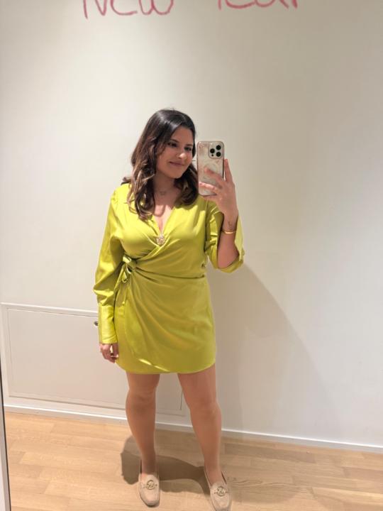 Melani dos Santos Moreira