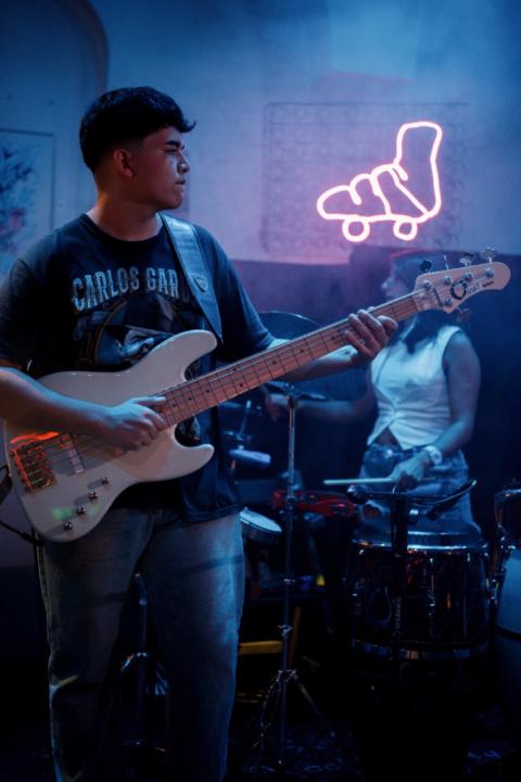 Santiago Diaz