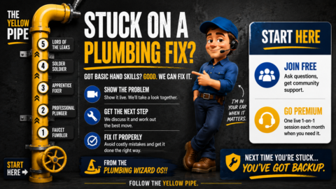 Plumbing Business Skool! gallery image